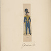 Germany. Würtemberg. 1820-1829