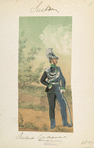 Germany. Saxony. 1859