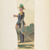 Germany. Saxony. 1859