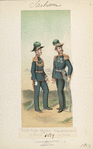 Germany. Saxony. 1859