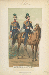 Germany. Saxony. 1859