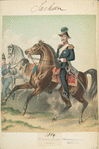 Germany. Saxony. 1859