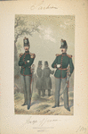 Germany. Saxony. 1859