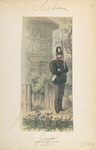 Germany. Saxony. 1859