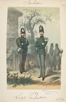 Germany. Saxony. 1859