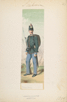 Germany. Saxony. 1859