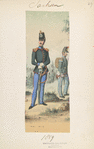 Germany. Saxony. 1859