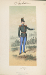 Germany. Saxony. 1859