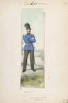 Germany. Saxony. 1859