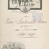 Germany. Saxony. 1862-1870