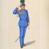 Germany. Saxony. 1862-1870