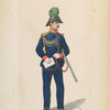 Germany. Saxony. 1862-1870