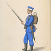 Germany. Saxony. 1862-1870