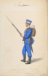 Germany. Saxony. 1862-1870