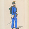 Germany. Saxony. 1862-1870