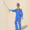 Germany. Saxony. 1862-1870