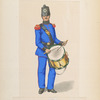 Germany. Saxony. 1862-1870