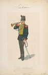 Germany. Saxony. 1862-1870