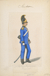 Germany. Saxony. 1862-1870