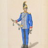 Germany. Saxony. 1862-1870