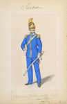 Germany. Saxony. 1862-1870