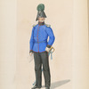 Germany. Saxony. 1862-1870