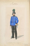 Germany. Saxony. 1862-1870
