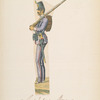 Germany. Saxony. 1862-1870