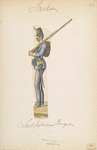 Germany. Saxony. 1862-1870