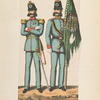 Germany. Saxony. 1862-1870