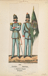 Germany. Saxony. 1862-1870