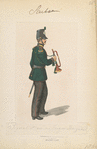 Germany. Saxony. 1862-1870