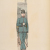 Germany. Saxony. 1862-1870