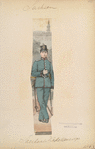 Germany. Saxony. 1862-1870