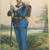 Germany. Saxony. 1862-1870