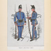 Germany. Saxony. 1862-1870