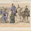 Germany. Saxony. 1862-1870