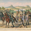 Germany. Saxony. 1862-1870