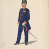 Germany. Saxony. 1862-1870