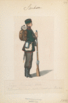 Germany. Saxony. 1862-1870