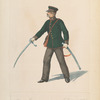 Germany. Saxony. 1862-1870