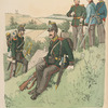 Germany. Saxony. 1862-1870