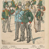Germany. Saxony. 1862-1870