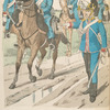 Germany. Saxony. 1862-1870
