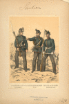 Germany. Saxony. 1862-1870