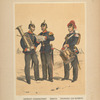 Germany. Saxony. 1862-1870