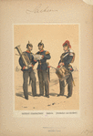 Germany. Saxony. 1862-1870