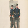 Germany. Saxony. 1862-1870