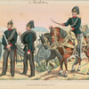 Germany. Saxony. 1862-1870