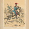 Germany. Saxony. 1862-1870